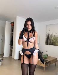 Eryaman escort kızlarını özel yapan şey nedir